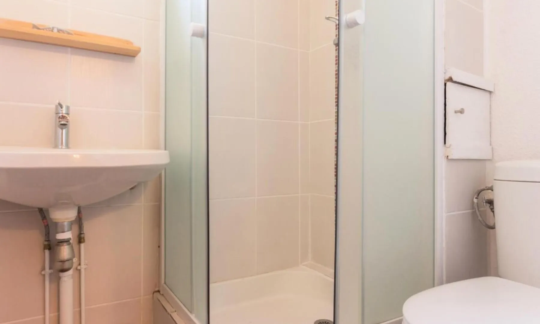 Residence Le Bastion I - Appartement En Duplex Spacieux Mae-0284 拉普拉涅 0*,  法国